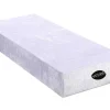Natuurlijke Schuimmatras Met Vormgeheugen En Bamboe - Parure Van Naturea - 100 X 200 Cm