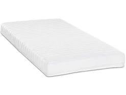 Ontspanningsmatras Latex-Instap Saori Van Dreamea - Dikte 15 Cm - 70X190 Cm