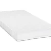 Ontspanningsmatras Latex-Instap Saori Van Dreamea - Dikte 15 Cm - 80X200 Cm