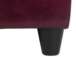 Opbergkist Kriens, Rood