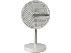 Ostro Ventilator, Wit, 20,2X37,8X19,8 Cm, Bimar