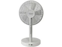 Ostro Ventilator, Wit, 20,2X37,8X19,8 Cm, Bimar