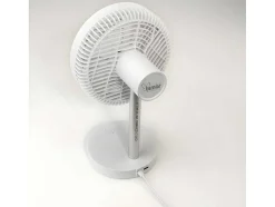 Ostro Ventilator, Wit, 20,2X37,8X19,8 Cm, Bimar