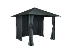 Pergola Mcw-J63, Antraciet