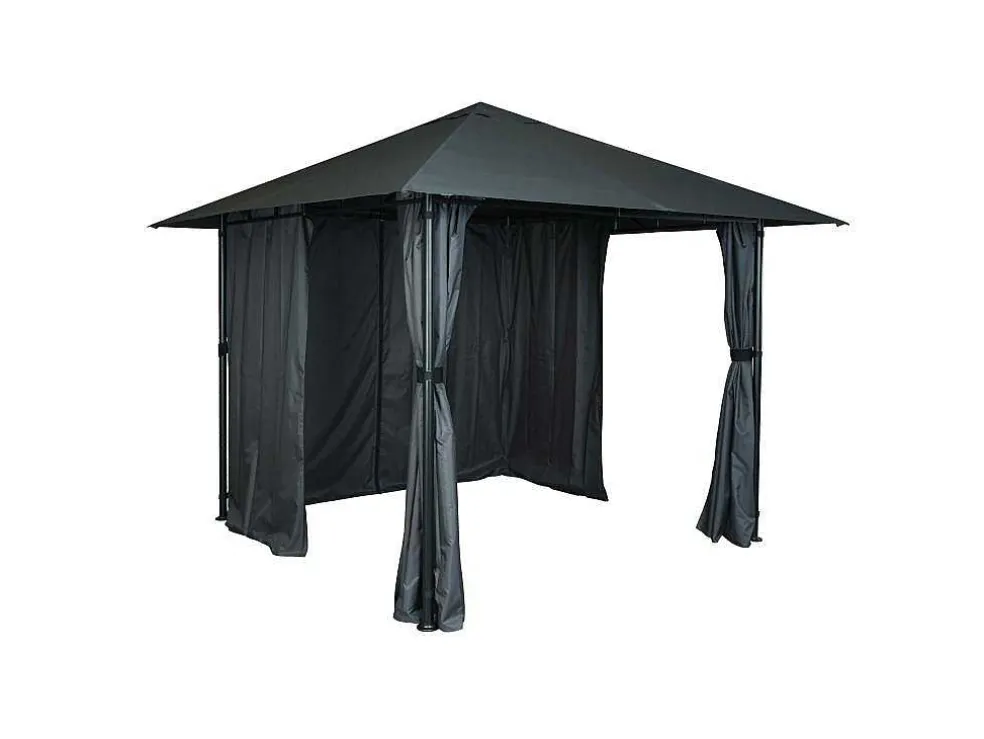 Pergola Mcw-J63, Antraciet