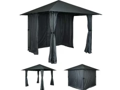 Pergola Mcw-J63, Antraciet
