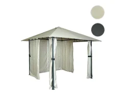 Pergola Mcw-J63, Antraciet