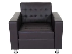 Pori Fauteuil, Koffie