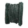 Privacyscherm Balkon N77 Ii Blad, 300X150Cm Dark Fir