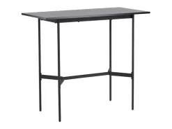 Rax Bartafel Zwart.
