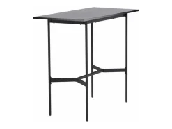 Rax Bartafel Zwart.