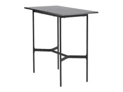 Rax Bartafel Zwart.