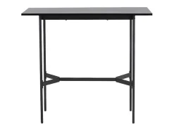 Rax Bartafel Zwart.