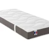 Relax Matras 100% Latex - 3 Comfortzones - Victoire Van Dreamea - 70X190 Cm