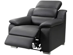 Relaxfauteuil Van Leer Arena Ii - Zwart - Elektrisch