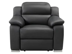 Relaxfauteuil Van Leer Arena Ii - Zwart - Elektrisch