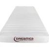 Relaxmatras Met Latex Instap Electre Van Dreamea 14 Cm Dik - 80 X200 Cm