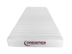 Relaxmatras Met Latex Instap Electre Van Dreamea 14 Cm Dik - 80 X200 Cm