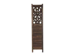 Scherm Izmir, 170X240Cm, Bruin