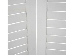 Scherm Mcw-A84, Wit