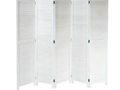 Scherm Mcw-C30, Wit