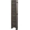 Scherm Mcw-G30, Grijsbruin