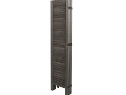 Scherm Mcw-G30, Grijsbruin