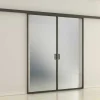 Schuifdeur Linci - H205Cm X L83Cm - Gehard Glas