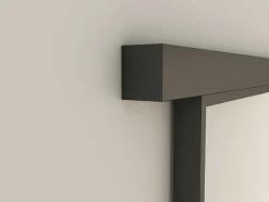 Schuifdeur Linci - H205Cm X L83Cm - Gehard Glas