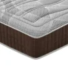 Schuimmatras - Home Memory Foam - Hoge Dichtheid Niet-Vervormbaar 80 X 200 Cm