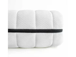 Schuimmatras 120X190 Cm - Matras Met Stevige Ondersteuning, Dikte 10 Cm