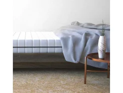 Schuimmatras 120X190 Cm - Matras Met Stevige Ondersteuning, Dikte 10 Cm