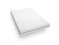 Schuimmatras 90X200 Cm - Matras Met Stevige Ondersteuning, Dikte 10 Cm