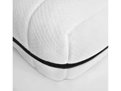 Schuimmatras 80X200 Cm - Matras Met Stevige Ondersteuning, Dikte 10 Cm