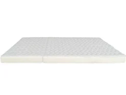 Schuimmatras 140X 190Cm Bz Dikte 10Cm - Feria Van Dreamea