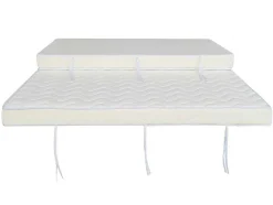 Schuimmatras 140X 190Cm Bz Dikte 10Cm - Feria Van Dreamea