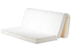 Schuimmatras 140X 190Cm Bz Dikte 10Cm - Feria Van Dreamea