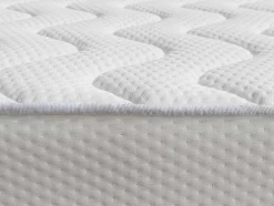 Schuimmatras 140X 190Cm Bz Groot Comfort Dikte 12Cm - Party Van Dreamea