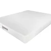 Schuimmatras 120X 190Cm Met Memory Foam Voor Slaapbank Dikte 14Cm - Crony Van Dreamea
