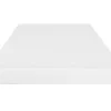 Schuimmatras 90X 190Cm Voor Onderschuifbed Dikte 12Cm - Tellus Van Dreamea