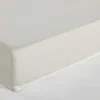 Schuimmatras 90X 190Cm Voor Onderschuifbed Dikte 12Cm Van Dreamea