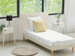 Schuimmatras 90X200Cm Dikte 15Cm - Zeus Van Dreamea