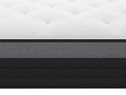 Set Bedbodem + Matras Met Pocketveren Airplay Van Dreamea Play - 180 X 200 Cm