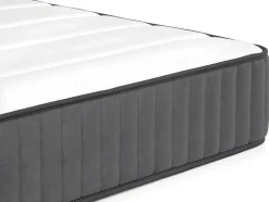 Set Bedbodem + Matras Met Pocketveren Audace Van Palacio - Dikte 26 Cm - 160 X 200 Cm
