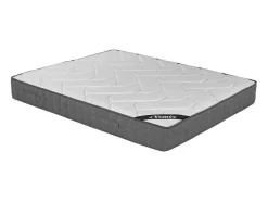 Set Bedbodem + Matras Met Pocketveren En Vormgeheugen Babylone Van Dreamea 23 Cm Dik - 180 X 200 Cm