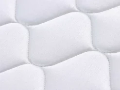 Set Bedbodem + Matras Met Veren Wolkenlos Van Morgengold - 90 X 200 Cm