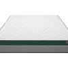 Set Bedbodem + Matras Met Pocketveren Prestige Van Ysmee - 120 X 190 Cm