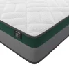 Set Bedbodem + Matras Met Pocketveren Prestige Van Ysmee - 160 X 200 Cm