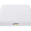 Set Bedbodem + Matras Met Veren Wolkenlos Van Morgengold - 140 X 190 Cm