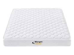 Set Bedbodem + Matras Met Veren Wolkenlos Van Morgengold - 140 X 190 Cm
